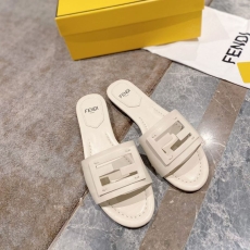 Fendi Slippers